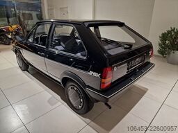 VW Polo Coupe Fox 1.Hand ori 18 TKM wie neu