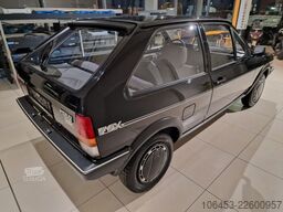 VW Polo Coupe Fox 1.Hand ori 18 TKM wie neu