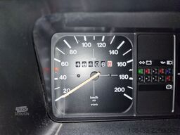 VW Polo Coupe Fox 1.Hand ori 18 TKM wie neu