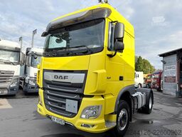 DAF XF450FT/Retarder/Kipphydraulik/Euro6D/DeutschTÜV
