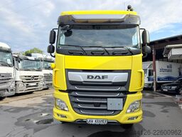 DAF XF450FT/Retarder/Kipphydraulik/Euro6D/DeutschTÜV