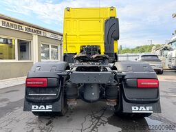 DAF XF450FT/Retarder/Kipphydraulik/Euro6D/DeutschTÜV