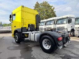 DAF XF450FT/Retarder/Kipphydraulik/Euro6D/DeutschTÜV