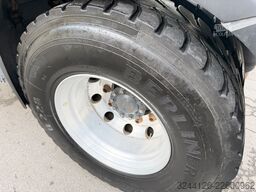 DAF XF450FT/Retarder/Kipphydraulik/Euro6D/DeutschTÜV