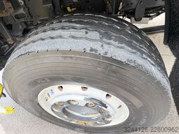 DAF XF450FT/Retarder/Kipphydraulik/Euro6D/DeutschTÜV