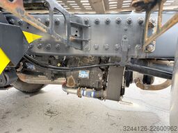 DAF XF450FT/Retarder/Kipphydraulik/Euro6D/DeutschTÜV