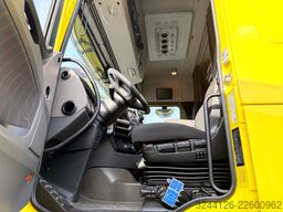 DAF XF450FT/Retarder/Kipphydraulik/Euro6D/DeutschTÜV