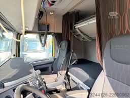DAF XF450FT/Retarder/Kipphydraulik/Euro6D/DeutschTÜV