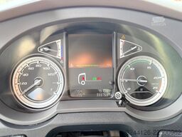 DAF XF450FT/Retarder/Kipphydraulik/Euro6D/DeutschTÜV