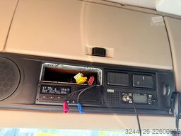 DAF XF450FT/Retarder/Kipphydraulik/Euro6D/DeutschTÜV