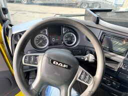 DAF XF450FT/Retarder/Kipphydraulik/Euro6D/DeutschTÜV