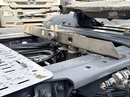 DAF XF450FT/Retarder/Kipphydraulik/Euro6D/DeutschTÜV