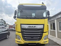 DAF XF450FT/Retard.Kipphydraulik/AusWartungsv./TÜV