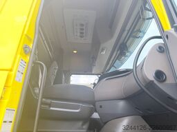 DAF XF450FT/Retard.Kipphydraulik/AusWartungsv./TÜV