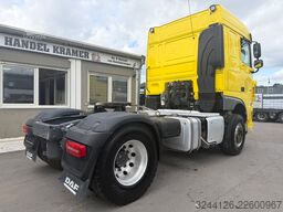 DAF XF450FT/Retard.Kipphydraulik/AusWartungsv./TÜV