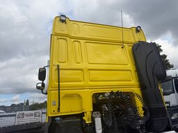 DAF XF450FT/Retard.Kipphydraulik/AusWartungsv./TÜV