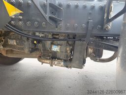 DAF XF450FT/Retard.Kipphydraulik/AusWartungsv./TÜV