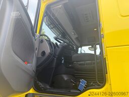 DAF XF450FT/Retard.Kipphydraulik/AusWartungsv./TÜV