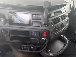 DAF XF450FT/Retard.Kipphydraulik/AusWartungsv./TÜV