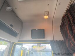 DAF XF450FT/Retard.Kipphydraulik/AusWartungsv./TÜV