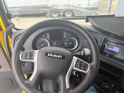 DAF XF450FT/Retard.Kipphydraulik/AusWartungsv./TÜV