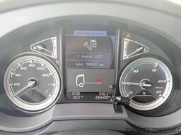 DAF XF450FT/Retard.Kipphydraulik/AusWartungsv./TÜV