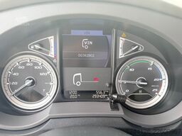 DAF XF450FT/Retard.Kipphydraulik/AusWartungsv./TÜV