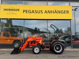  TAFE 6028 H Traktor Frontlader Radgewichte NEU