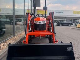  TAFE 6028 H Traktor Frontlader Radgewichte NEU
