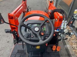  TAFE 6028 H Traktor Frontlader Radgewichte NEU