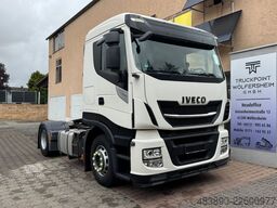IVECO Stralis 460/Retarder/Klima/Kamera/Tüv-neu