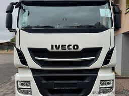 IVECO Stralis 460/Retarder/Klima/Kamera/Tüv-neu