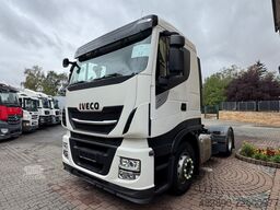 IVECO Stralis 460/Retarder/Klima/Kamera/Tüv-neu