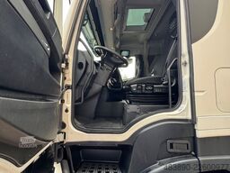 IVECO Stralis 460/Retarder/Klima/Kamera/Tüv-neu