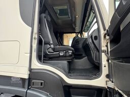 IVECO Stralis 460/Retarder/Klima/Kamera/Tüv-neu