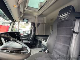 IVECO Stralis 460/Retarder/Klima/Kamera/Tüv-neu