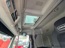 IVECO Stralis 460/Retarder/Klima/Kamera/Tüv-neu