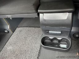 IVECO Stralis 460/Retarder/Klima/Kamera/Tüv-neu