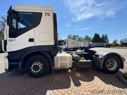 IVECO Stralis 460/Retarder/Klima/Bett/Top-Zustand