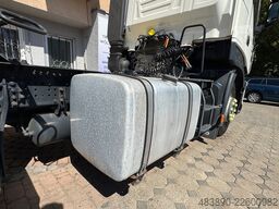 IVECO Stralis 460/Retarder/Klima/Bett/Top-Zustand