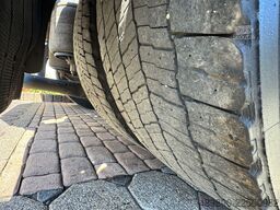IVECO Stralis 460/Retarder/Klima/Bett/Top-Zustand