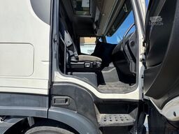 IVECO Stralis 460/Retarder/Klima/Bett/Top-Zustand