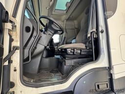 IVECO Stralis 460/Retarder/Klima/Bett/Top-Zustand