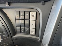 IVECO Stralis 460/Retarder/Klima/Bett/Top-Zustand