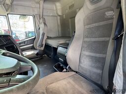 IVECO Stralis 460/Retarder/Klima/Bett/Top-Zustand