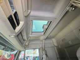 IVECO Stralis 460/Retarder/Klima/Bett/Top-Zustand