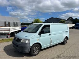 VW T5 Transporter Kasten/Kombi Kasten lang