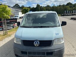 VW T5 Transporter Kasten/Kombi Kasten lang