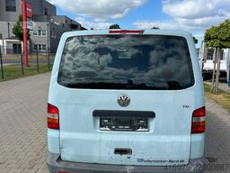 VW T5 Transporter Kasten/Kombi Kasten lang