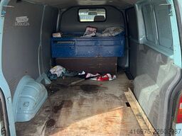 VW T5 Transporter Kasten/Kombi Kasten lang